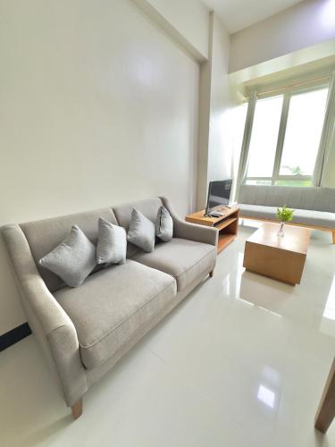 BEACH Condo at The Mactan Newtown for 6 guests, Punta Engaño (foto 6)