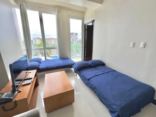 BEACH Condo at The Mactan Newtown for 6 guests, Punta Engaño (foto 9)