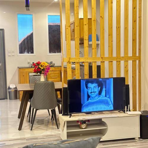 استراحة بالي in Muladdah