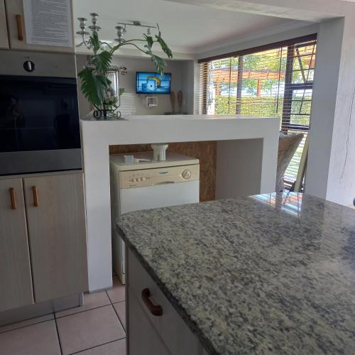 Unit 116 San Marino in Keurboomstanu