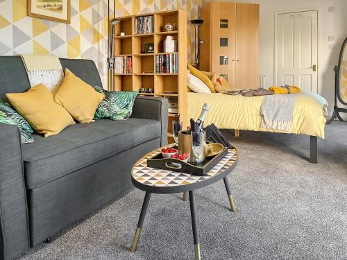 A szálláshely kívülről, Derriford Muse in Budshead