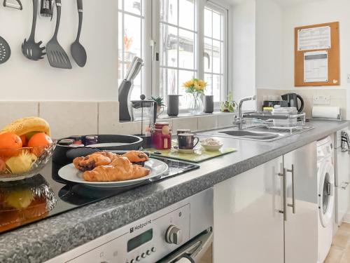 A szálláshely kívülről, Derriford Muse in Budshead