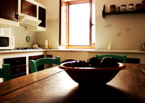 Kitchen, Villa Marilena in San Zeno Di Montagna