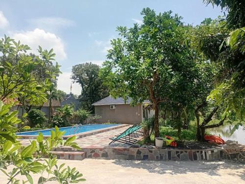 Serena riverside homestay - Trang An