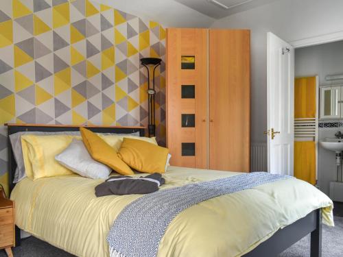 A szálláshely kívülről, Derriford Muse in Budshead