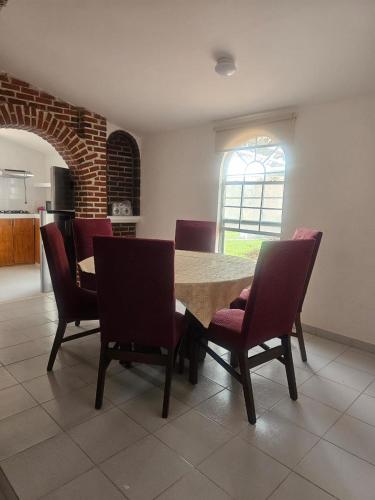 Mini Hacienda – khách sạn tại San Cristobal