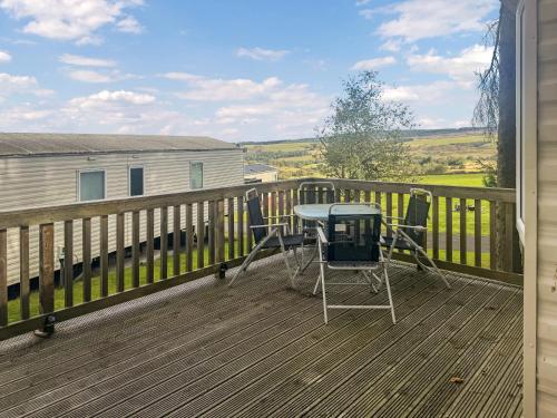 Exterior view, Emerald Pines - Uk50577 in Blanchland