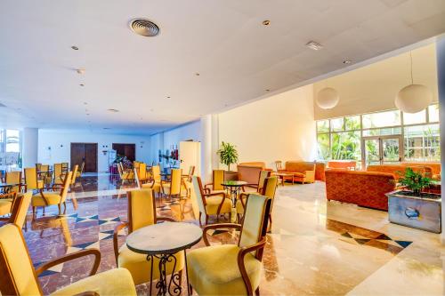 Pub/salong, SBH Costa Calma Palace Thalasso & Spa in Costa Calma