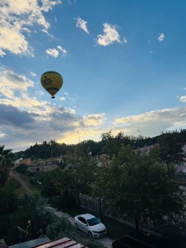 Akapella hotel  in Pamukkale City Center