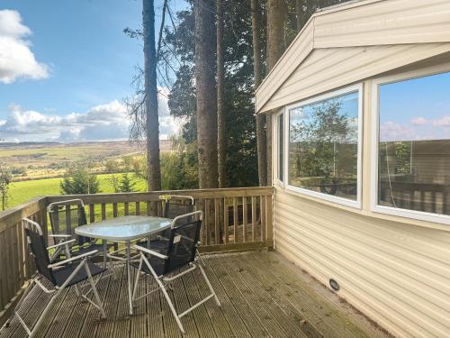 Exterior view, Emerald Pines - Uk50577 in Blanchland