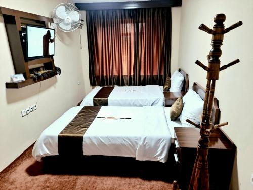 Kabul Guest House