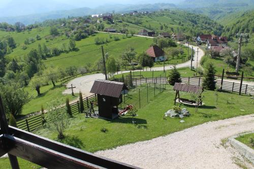 Pensiunea Pestera - image 6