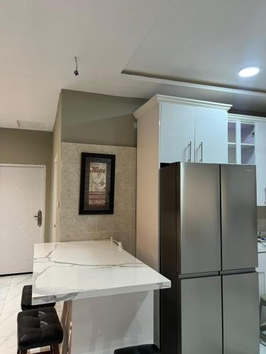 Your Home Away From Home, With Peace of Mind in 阿布里