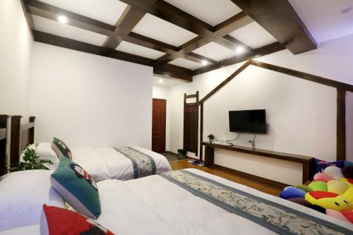 Bugu Hostel