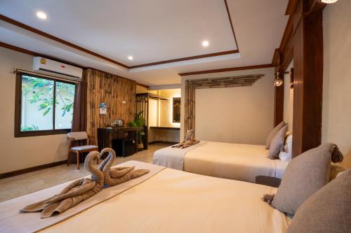 Foto - Lanta Riviera Beach Resort