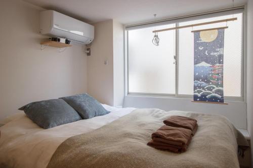 Kaku Studio Apartment Ikebukuro