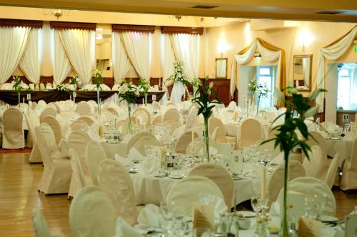Darnley Lodge Hotel 2