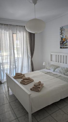 Apartment 211, Néoi Epivátai (fotografie 3)