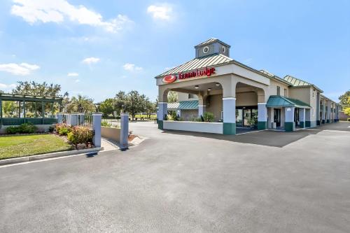 Econo Lodge in Goose Creek, USA
