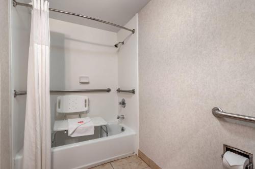 Econo Lodge Broken Arrow-Tulsa in Broken Arrow, USA
