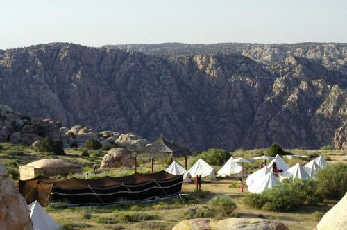Rummana Campsite, Dana (foto 10)