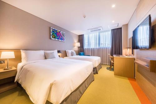 hotel photo