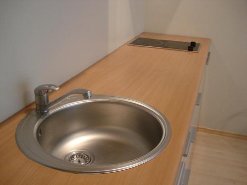 Riga Apartment Brivibas with Private Parking, Riga (Foto 8)