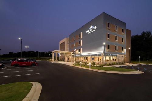 Microtel Inn and Suites by Wyndham Prattville in Prattville, USA