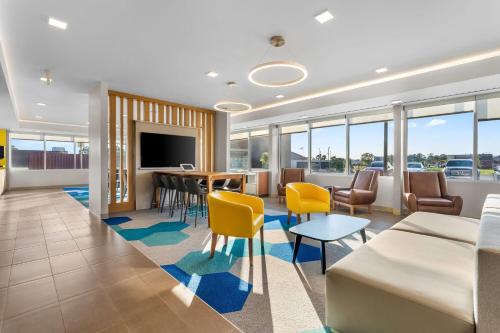 Microtel Inn and Suites by Wyndham Prattville in Prattville, USA