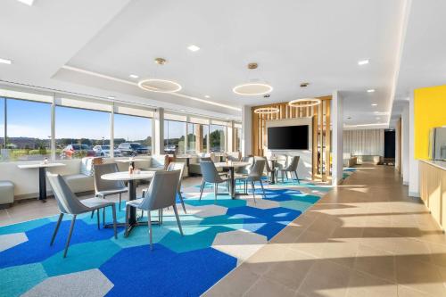 Microtel Inn and Suites by Wyndham Prattville in Prattville, USA