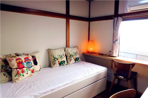KIKI House2, Токио