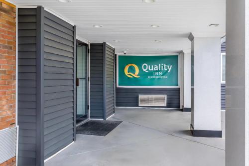 Quality Inn, West Haven (fotografie 6)