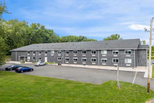 Quality Inn, West Haven (fotografie 7)