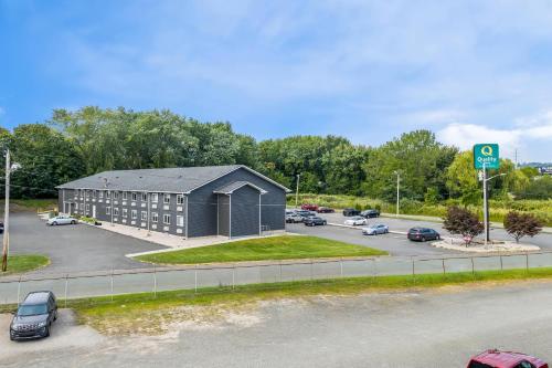 Quality Inn, West Haven (fotografie 8)