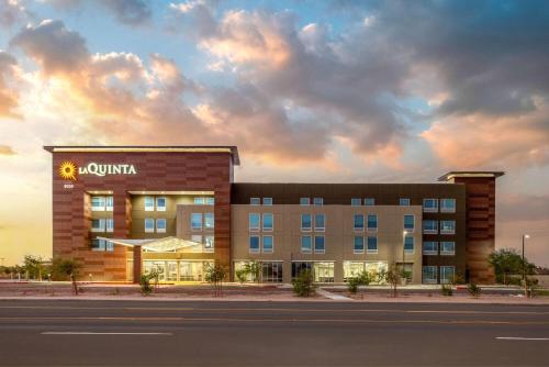 外部景觀, La Quinta Inn & Suites by Wyndham Phoenix West / Glendale in 西鳳凰城