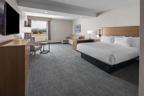 La Quinta Inn & Suites by Wyndham Phoenix West / Glendale in 西鳳凰城
