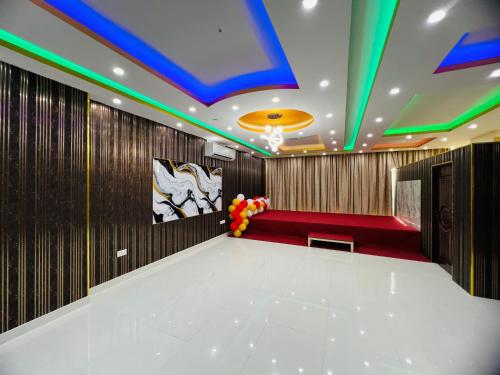 Town Plaza Hotel Apartments Ras Al Khaimah in Ras Al Khaimah