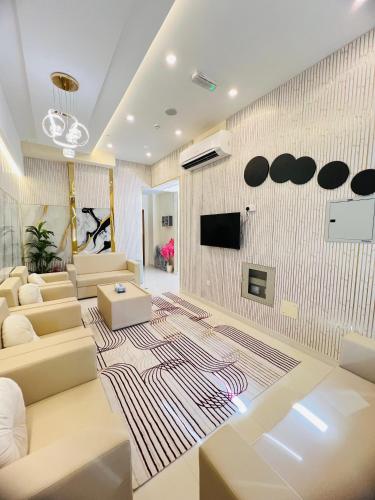 Town Plaza Hotel Apartments Ras Al Khaimah in Ras Al Khaimah