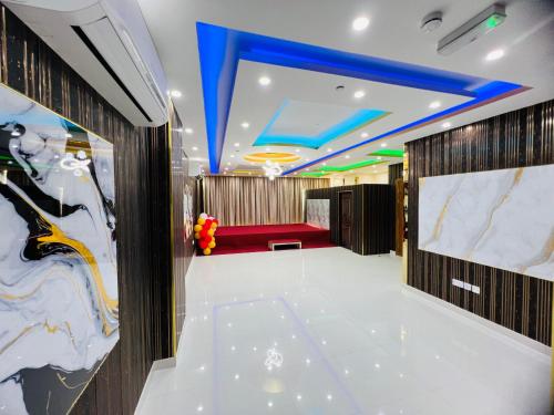 Town Plaza Hotel Apartments Ras Al Khaimah in Ras Al Khaimah