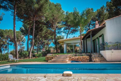 Villa Defendum - Location, gîte - Vallauris