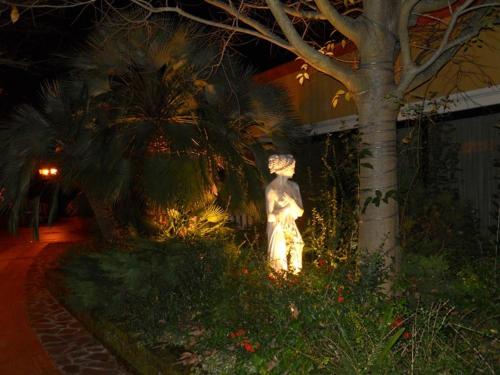 Hotel Val Di Sangro in Perano