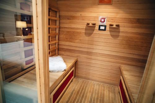 Escape Suite Guest House - Ca Domus Collection 2