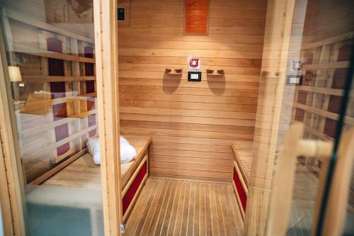 Escape Suite Guest House - Ca Domus Collection 4