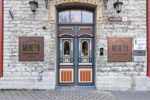 Cozy two-story Loft Apartments 6, Tallin (foto 3)