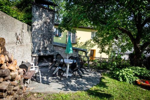 Apartmány Friday - image 12