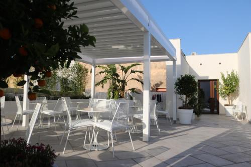 Nesea Bed and Breakfast – San Vito Lo Capo, CA