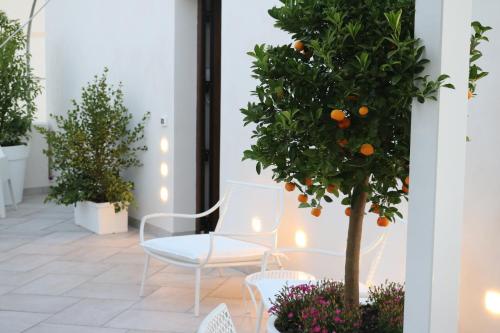 Nesea Bed and Breakfast – San Vito Lo Capo, CA