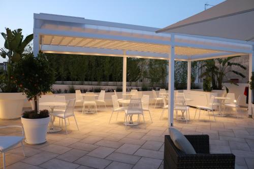 Nesea Bed and Breakfast – San Vito Lo Capo, CA