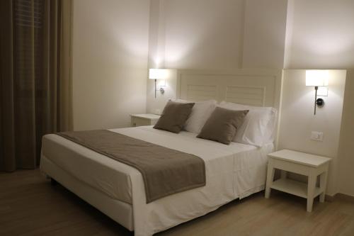 Nesea Bed and Breakfast – San Vito Lo Capo, CA