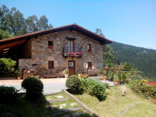 Dukebaso gîte à louer Euba